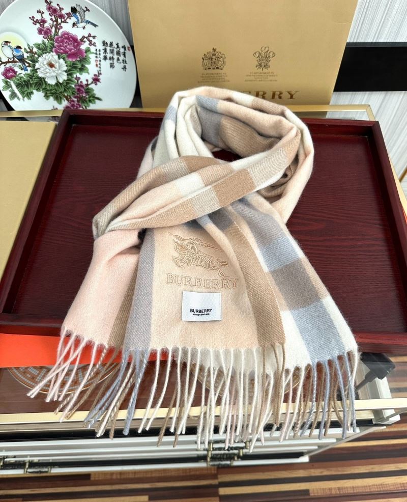 Burberry Scarf